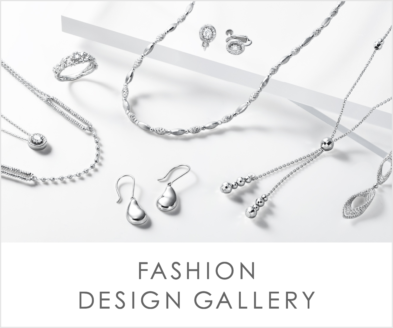 FASHION DESIGN GALLERY