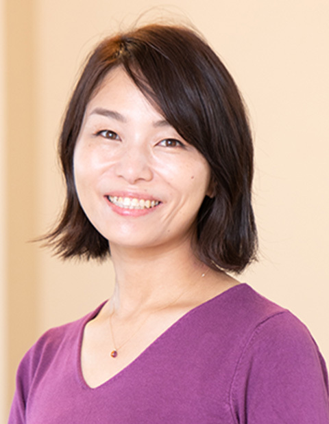 今村久美(いまむら くみ)