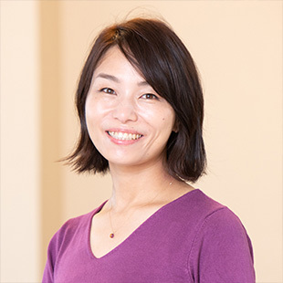 今村久美(いまむら くみ)