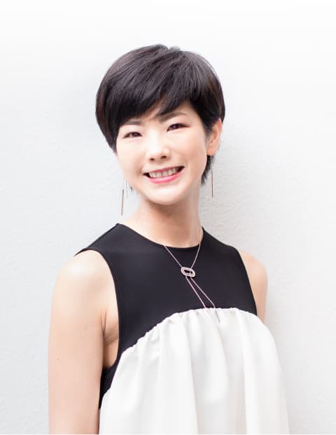 山下有佳子(やました ゆかこ)