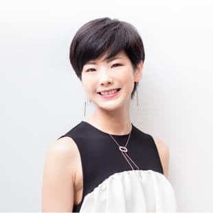 山下有佳子(やました ゆかこ)