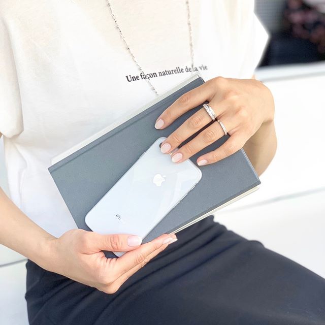 エタニティリングとは?