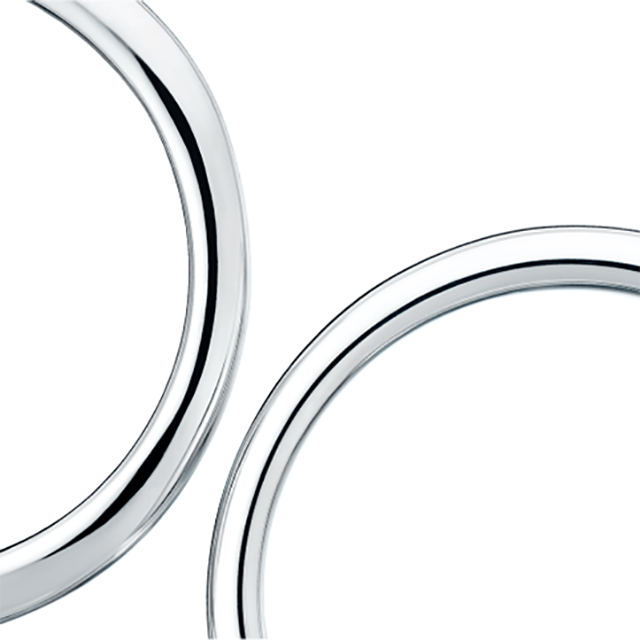 リングサイズの表記は国によって違う?