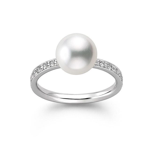 【6月誕生石】真珠(パール)が持つ意味と<br />特徴について紹介します