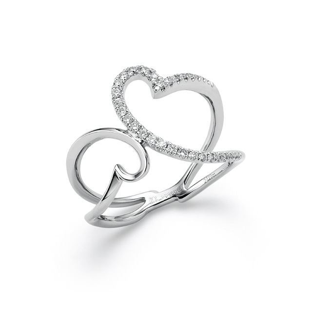 ハートモチーフが持つ意味とは?起源と由来について